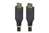 Kabel wyświetlacza - StarTech.com 10m (32.8ft) Active High Speed HDMI Cable 4K60Hz - HDMI cable with Ethernet - 10 m - HDMI2-CABLE-4K60-10M