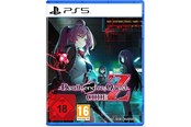 Gry - Death end re;Quest: Code Z (Day One Edition) - Sony PlayStation 5 - RPG - 5061077020822