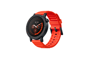 Smartwatch, zegarek i opaska sportowa - CMF by Nothing Watch 3 Pro - Orange - A10700024