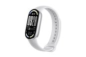 Smart Band - Xiaomi Smart Band 10 - Glacier Silver - BHR07PSGL