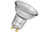 Zarówka LED - Osram Żarówka światła LED 120° 650lm 7W/927 (51W) Dimmable GU10 - 4099854241901