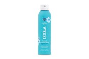 Pielegnacja ciala - Coola Classic Body Spray Fragrance-Free SPF 50 - 177 ml - 0850008614316