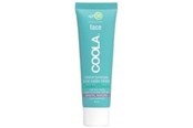 Pielegnacja twarzy - Coola - Classic Face SPF 30 Cucumber 50 ml - CL10512