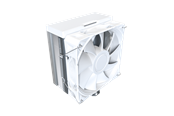 Chlodzenie CPU - Montech NX400 - White - Chłodzenie powietrzem procesora - Max 35 dBA - NX400 (W)