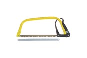 Narzedzia - Stanley 1-20-447 Hack Saw - 1-20-447