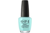 Makijaz - OPI Nail Lacquer Nail Polish NL G44 Was It All Just A Dream? 15 ml - 619828138163