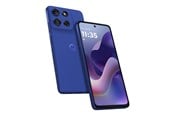 Telefon komórkowy - Motorola Moto G56 256GB/8GB - Dazzling Blue - PB7Y0029SE