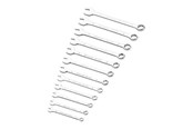 Narzedzia reczne - Stanley Combination Spanner Set - 12 Piece - STMT82843-0