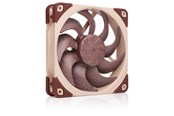 Wentylator obudowy - Noctua NF-A12x25 G2 LS-PWM - Wentylator obudowy - 120mm - Brązowy - 11 dBA - NF-A12X25 G2 LS-PWM