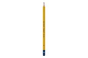 Przybory do pisania i rysowania - Bruynzeel Burotek 4H Graphite Pencil - 60511001