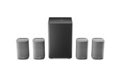 Kino domowe  - LOEWE WE. BOOST - ASH GREY - 64720T10