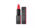 Makijaz - Shiseido Modernmatte Powder Lipstick 513 Shock Wave - 729238147898