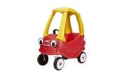 Zabawki na zewnatrz - Little Tikes Cozy Coupe Classic - 170263