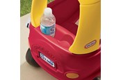 Zabawki na zewnątrz - Little Tikes Cozy Coupe Classic - 170263