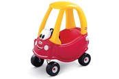 Zabawki na zewnatrz - Little Tikes Cozy Coupe Classic - 170263