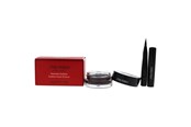 Makijaz - Shiseido Inkstroke Gel Eyeliner Br606 Kuromitsu Brown 4.5 g - 729238138643