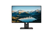 Monitor - 27" Lenovo ThinkVision T27Q-40 - 2560x1440 (QHD) - 120Hz - IPS - 15W USB-C - 64A6GAT6EU