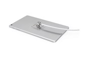 Akcesoria komputerowe - Compulocks Universal Tablet Lock with Keyed Cable Lock - CL15WUTL