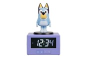 Drobiazgi - Paladone - Bluey - Budzik - 5056577751444