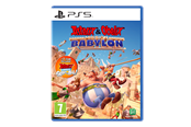 Gry - Asterix & Obelix: Mission Babylon (Day One Edition) - Sony PlayStation 5 - Platformowa - 3701529520143