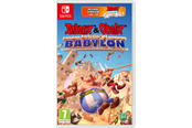 Gry - Asterix & Obelix: Mission Babylon (Day One Edition) - Nintendo Switch - Platformowa - 3701529519116