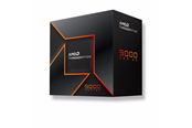 Procesor - AMD Ryzen Threadripper 9980X Procesor - 64 rdzeni - 3.2 GHz - AMD sTR5 - AMD Boxed (bez chłodzenia) - 100-100001593WOF