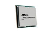 Procesor - AMD Ryzen Threadripper PRO 9965WX (Tray) Procesor - 24 rdzeni - 4.2 GHz - AMD sTR5 - OEM (bez chłodzenia) - 100-000000724