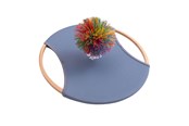 Zabawki na zewnatrz - BS Toys - Bouncing Rackets 2pcs. - GA477