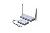 Wzmacniacz i transceiver - UGREEN Wireless HDMI Extender Transmitter and Receiver 50m - 50633A-UG