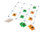 Zabawki na zewnatrz - BS Toys Mega Tic Tac Toe Outdoor Play - GA263