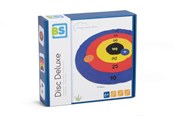 Zabawki na zewnatrz - BS Toys - Disc Darts Throwing Game 4 pcs. - GA050