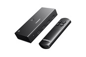 Przelacznik ekranu i dzwieku - UGREEN HDMI Switch 3 In 1 Out - 55857-UG