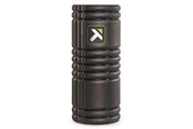 Sport i fitness - Trigger Point Therapy GRID 1.0 Foamroller Black - 32340002