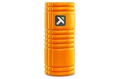 Sport i fitness - Trigger Point Therapy GRID 1.0 Foamroller Orange - 32340003