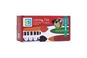 Zabawki na zewnatrz - BS Toys Tail Tag - Children's Game - GA301