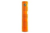 Sport i fitness - Trigger Point Therapy GRID 2.0 Foamroller Orange - 32340006