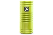 Sport i fitness - Trigger Point Therapy GRID 1.0 Foamroller Lime - 32340013