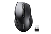 Myszka - UGREEN Wireless Ergonomic Mouse - Ergonomiczne myszki - 45012-UG