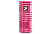 Sport i fitness - Trigger Point Therapy GRID 1.0 Foamroller Pink - 32340014
