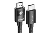 Kabel wyswietlacza - UGREEN 4K HDMI - HDMI - 5m - Black - 40103-UG