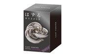 Male prezenty dla dzieci - Eureka - Huzzle Cast Brain Puzzle - Vortex - 515116