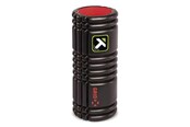 Sport i fitness - Trigger Point Therapy GRID X Foamroller Black - 32340015