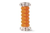 Sport i fitness - Trigger Point Therapy Nano Foot Roller Massage roller Orange - 32340019