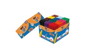 Przybory do pisania i rysowania - BIC KiDS Visa 288 pcs. - 897099