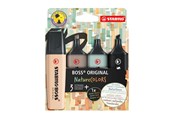Przybory do pisania i rysowania - STABILO - BOSS ORIGINAL - Highlighter - Set of 4 - 70/4-2-5