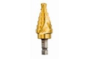 Wiertla & Bity - Stanley Extreme Step Drill Bit - DT5027-QZ