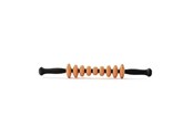 Sport i fitness - Trigger Point Therapy STK Contour Massage roller Orange - 32340026