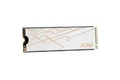 Dysk SSD - A-Data XPG Mars 980 Blade SSD - 4TB - PCIe 5.0 - M.2 2280 - SMAR-980B-4TCS