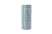 Sport i fitness - Trigger Point Therapy GRID Recycled Foamroller Grey - 32340034