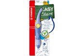 Przybory do pisania i rysowania - STABILO EASYoriginal - Ergonomic Rollerball - Left-handed - Pastel Airy Blue - B-58463-3